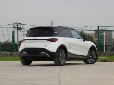 Smart 1  Фото №4